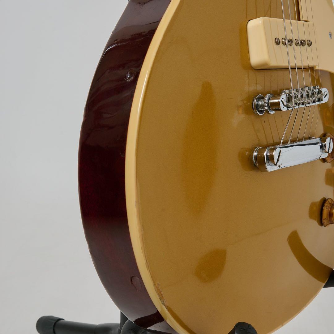 エピフォンEpiphone Lespaul 56 Gold Top