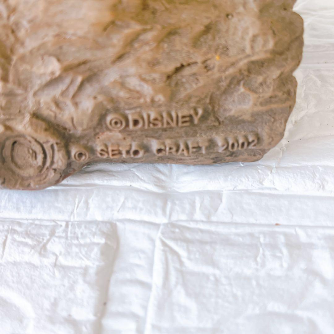 SETO CRAFT プーさん＆ピグレット ランタン　通電確認済み