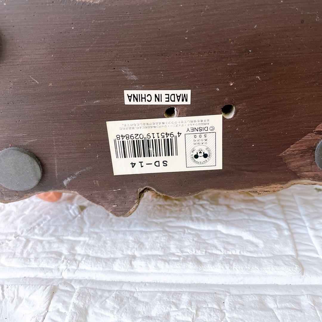 SETO CRAFT プーさん＆ピグレット ランタン　通電確認済み