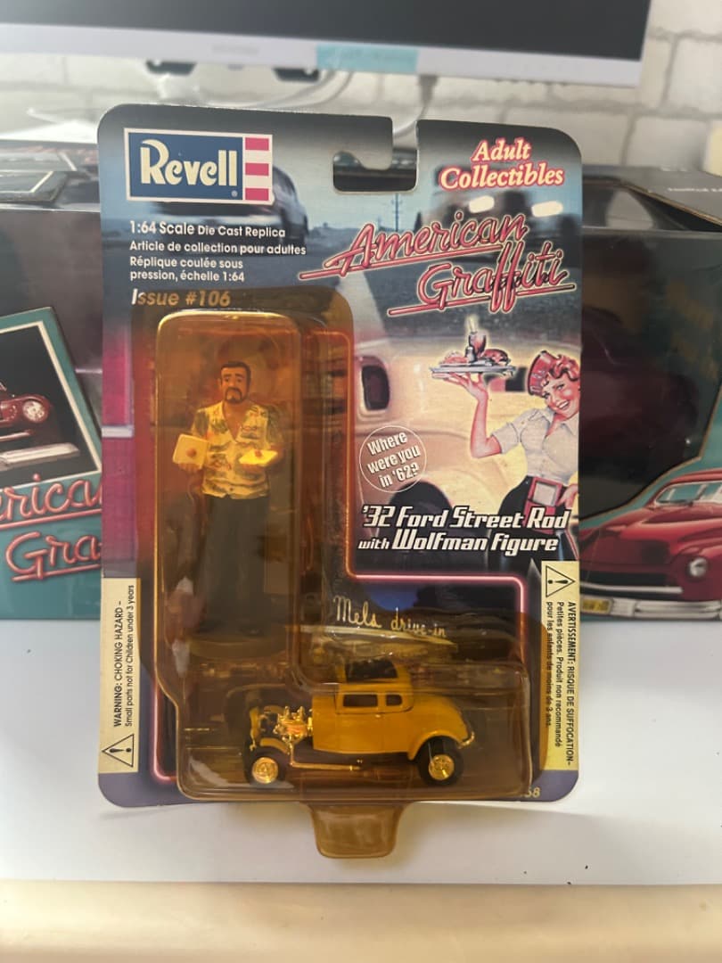 タ*ブ様 American Graffiti　51 Mercury Coupe
