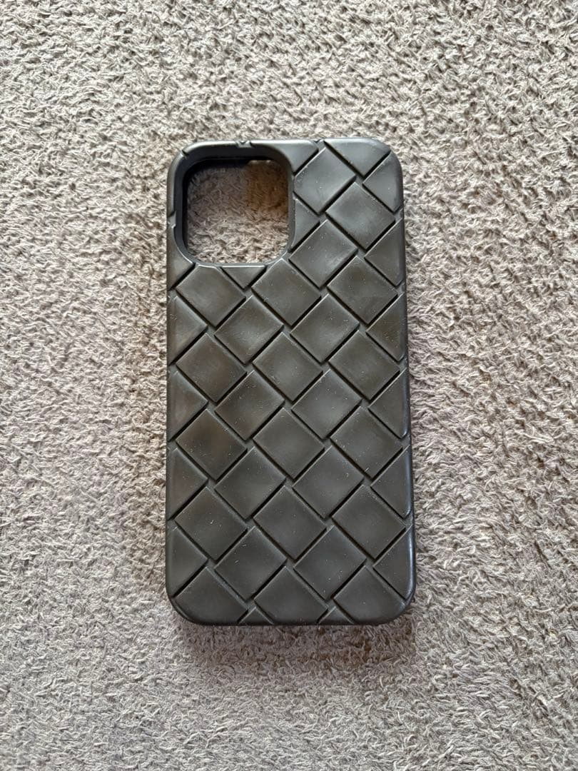 BOTTEGAVENETAボッテガiPhone13ProMaxケース