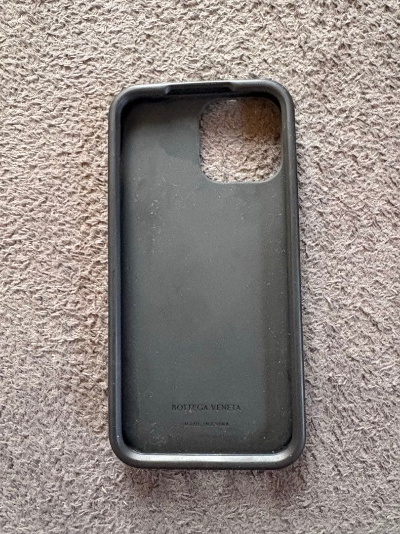 BOTTEGAVENETAボッテガiPhone13ProMaxケース