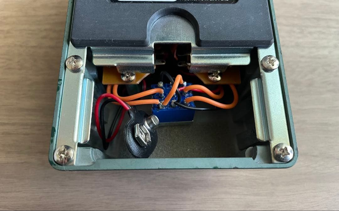 Ibanez Tube Screamer TS808HW エフェクター