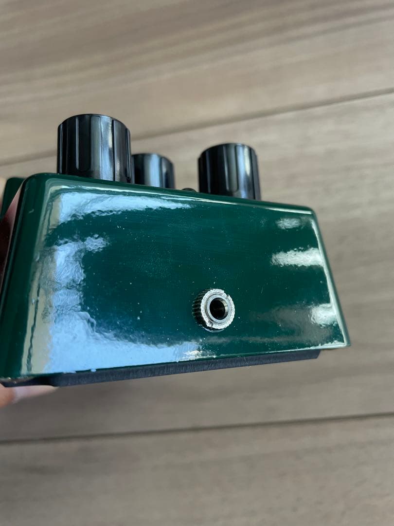 Ibanez Tube Screamer TS808HW エフェクター