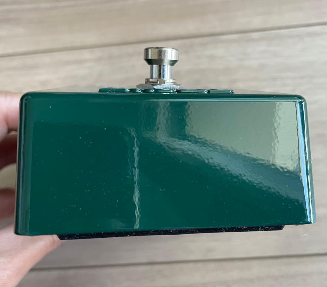 Ibanez Tube Screamer TS808HW エフェクター