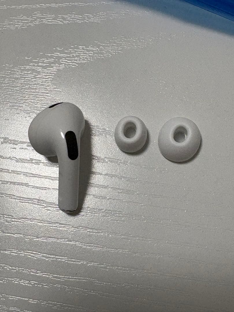 AirPods Pro 第2世代左耳のみ動作確認済 イ ヤーピース未使用