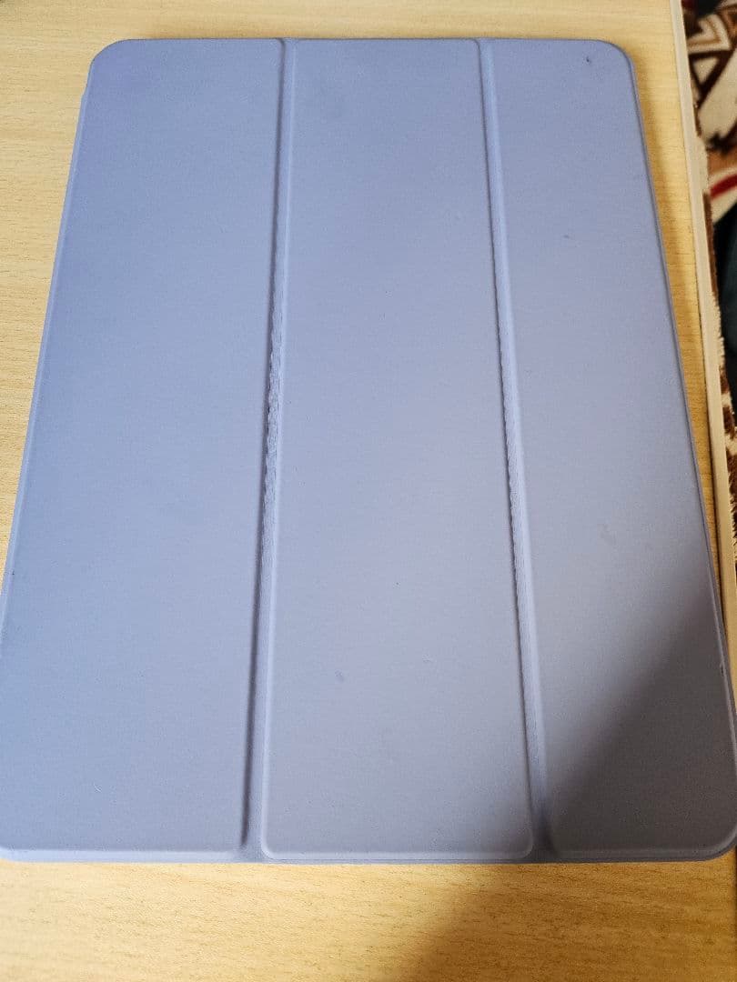 iPad Air11インチm2 パープル