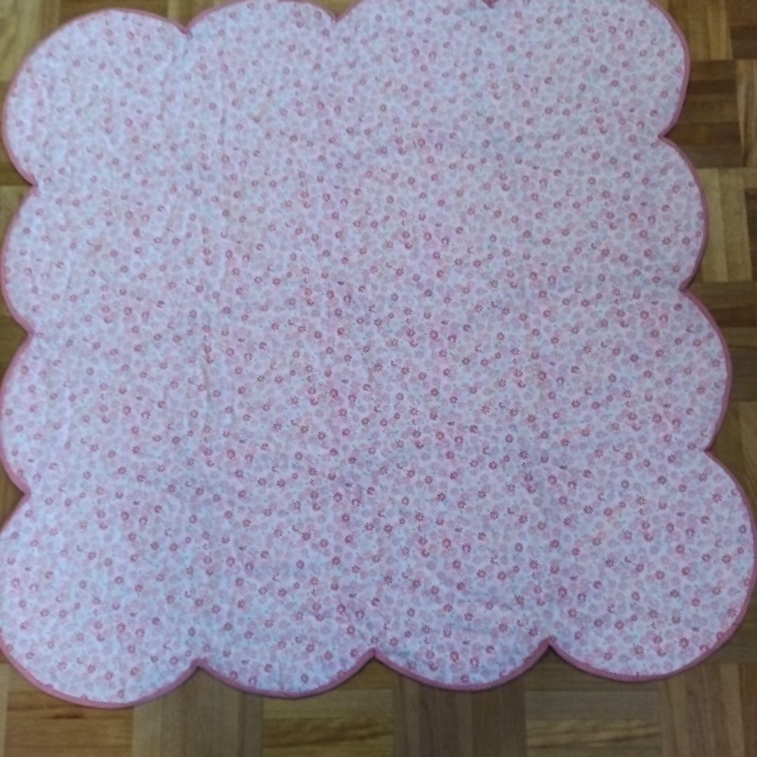 パッチワークキルト