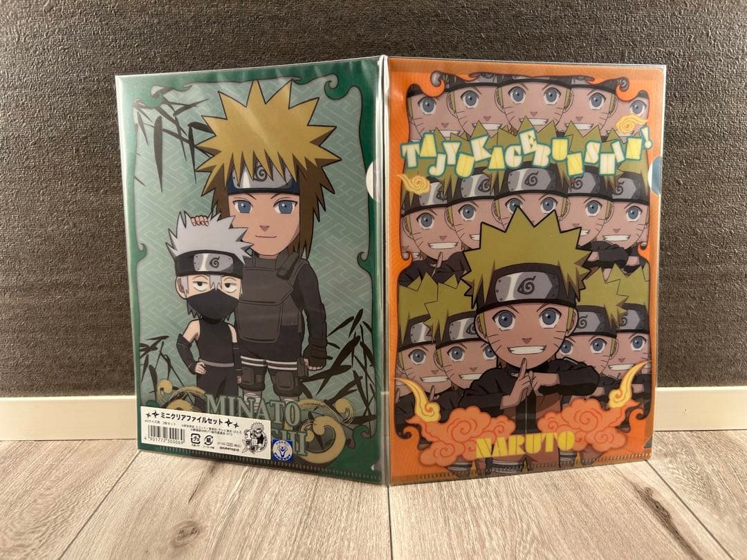 【新品未開封】ナルトグッズ13点セット