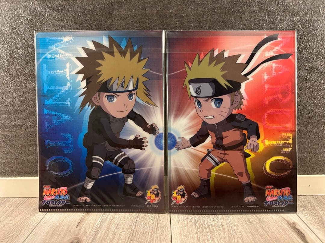 【新品未開封】ナルトグッズ13点セット