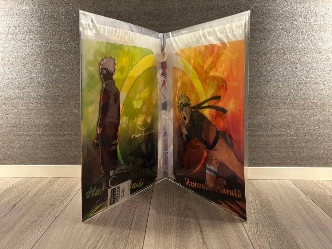 【新品未開封】ナルトグッズ13点セット