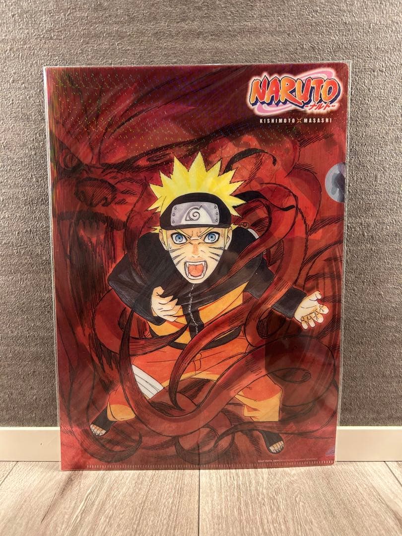 【新品未開封】ナルトグッズ13点セット