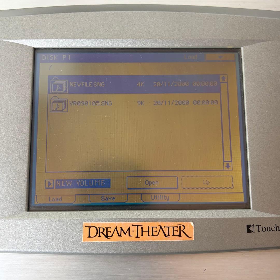 KORG シンセサイザーTRINITY V3 PRO トリニティ MOSS音源