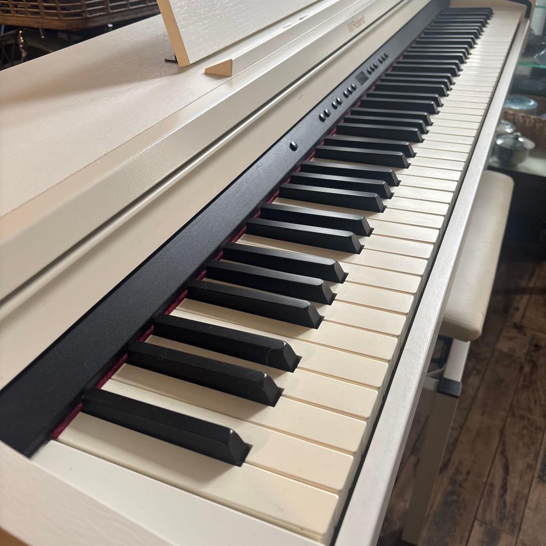 ROLAND RP501R-W 2018年製