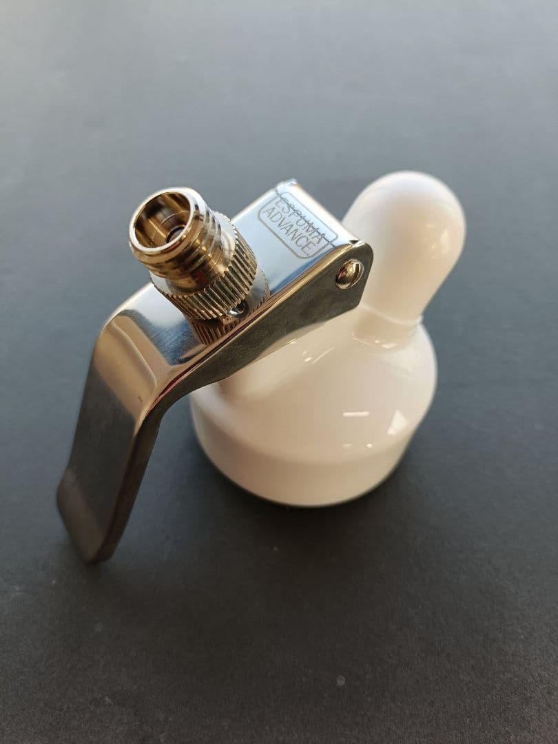 【新品】エスプーマアドバンスディスペンサーヘッドセット