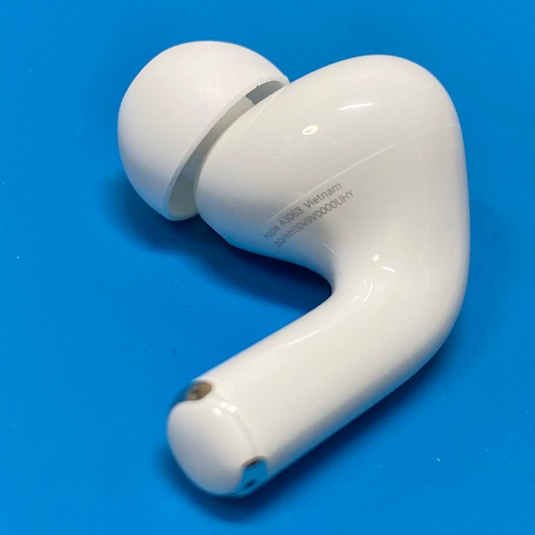 Apple AirPods Pro 第3世代右耳のみ