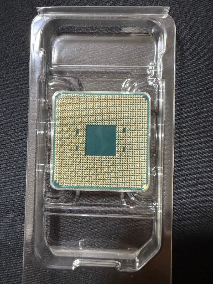 あ*ら様 AMD Ryzen 7 5700X3D CPU
