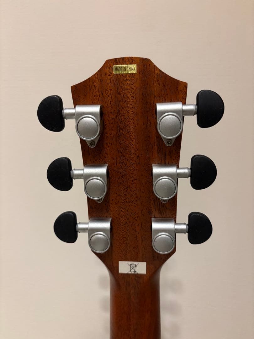 Baton Rouge AR11C/ACE アコースティックギター