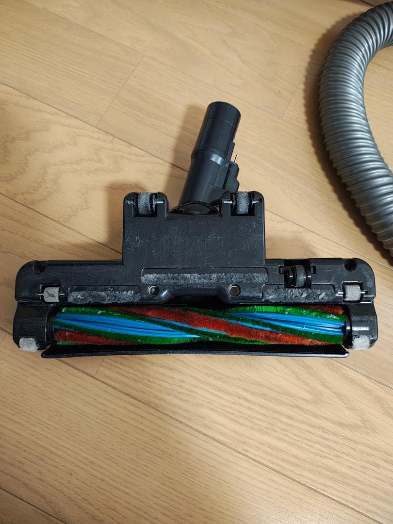 東芝★キャニスター掃除機★VC-C7★2021年製★2