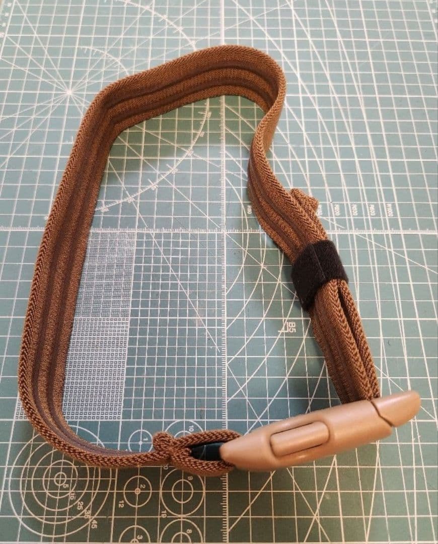 6354 DO/P320 X300 用 / サファリランド タイプ 右ホルスター