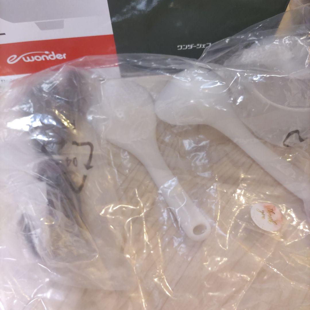 Wonder chef 電気圧力鍋 OEDC30 3.0L・未使用・楽ポン