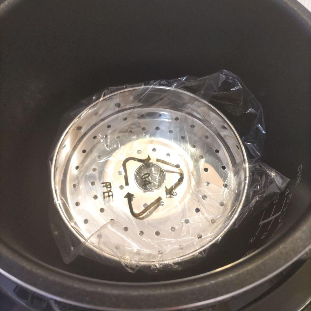 Wonder chef 電気圧力鍋 OEDC30 3.0L・未使用・楽ポン