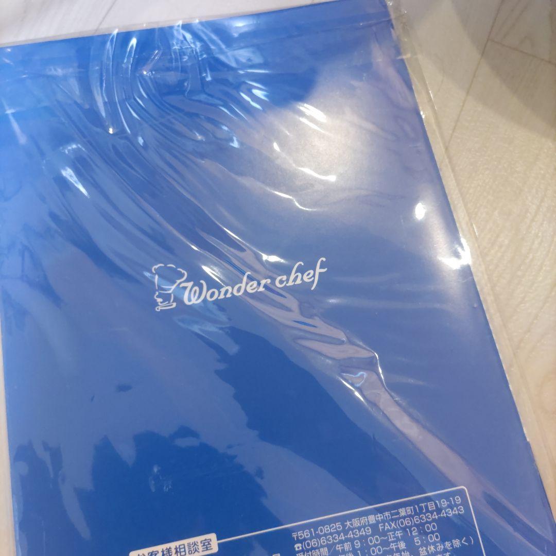 Wonder chef 電気圧力鍋 OEDC30 3.0L・未使用・楽ポン