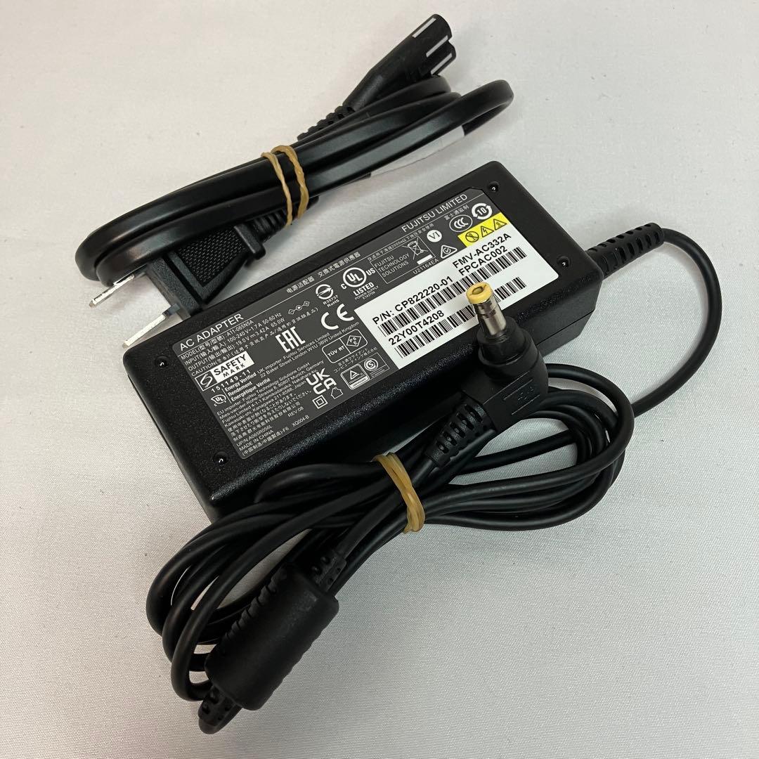 美品 LIFEBOOK A5512/K 12世代 i5 16G DVD オフィス