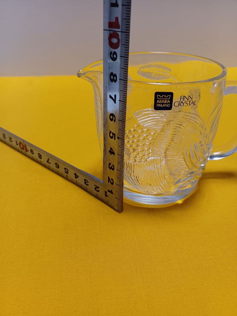 アラビアヌータヤルヴィ　ピオニシリーズ　シュガーボール3客クリーマー1客