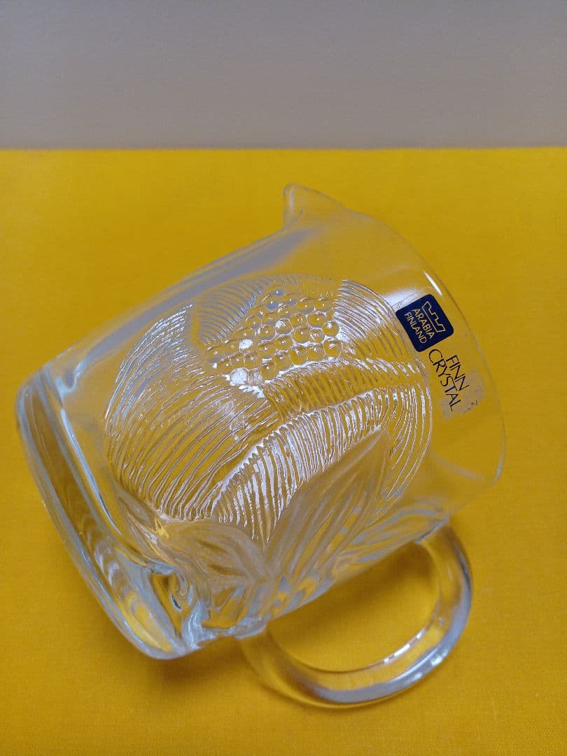 アラビアヌータヤルヴィ　ピオニシリーズ　シュガーボール3客クリーマー1客