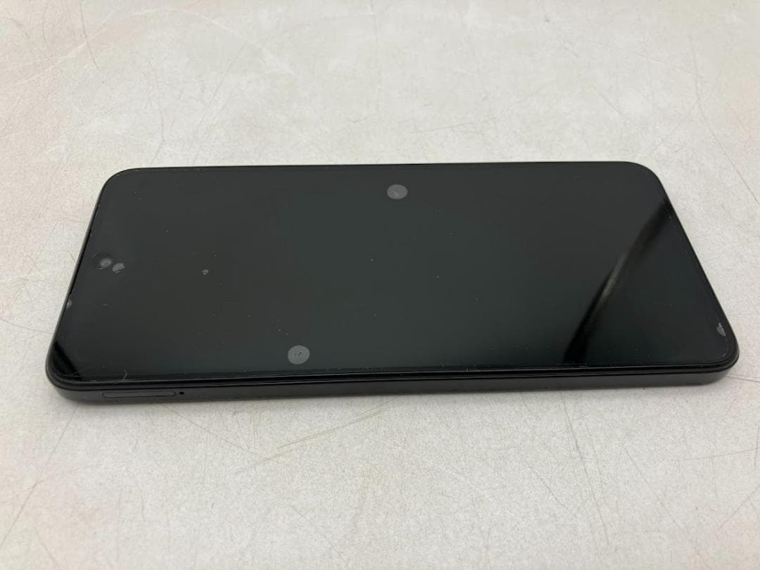 スマートフォン Xiaomi Redmi 12 5G 128GB