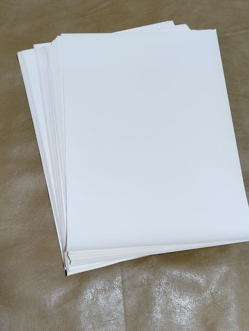 クイックアート洗濯につよい　アイロンプリントシール　A4　53枚　おなまえシール