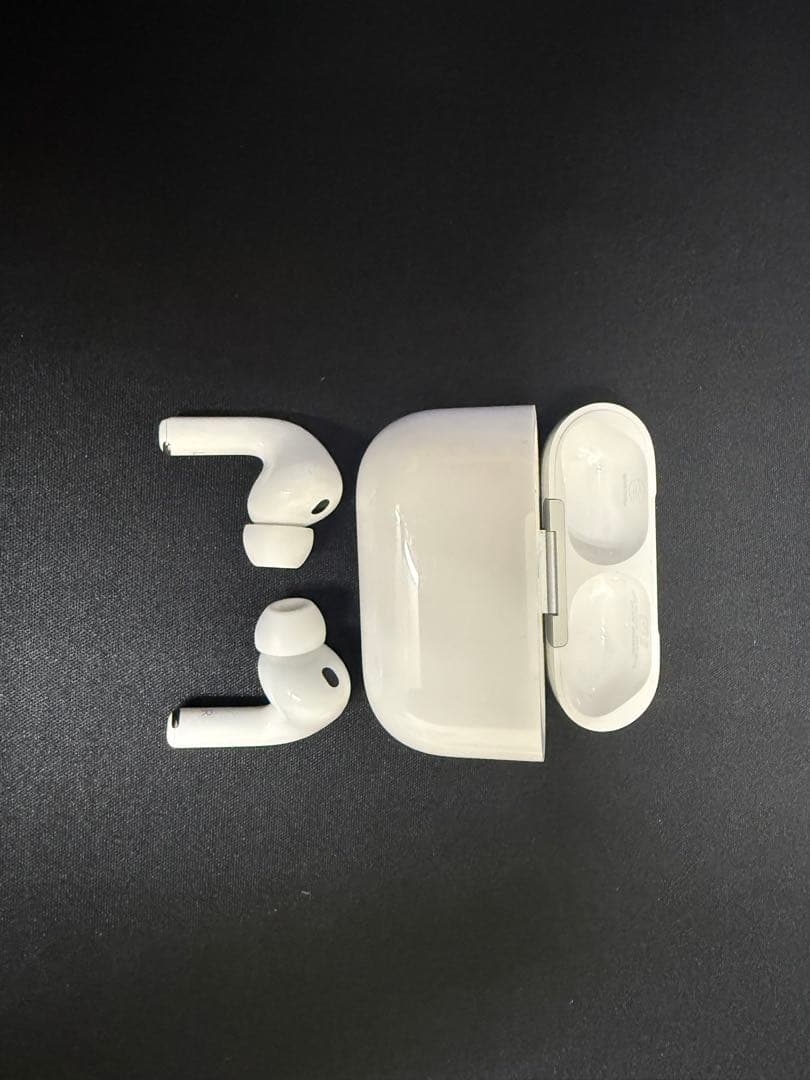 イヤホン AirPods Pro3