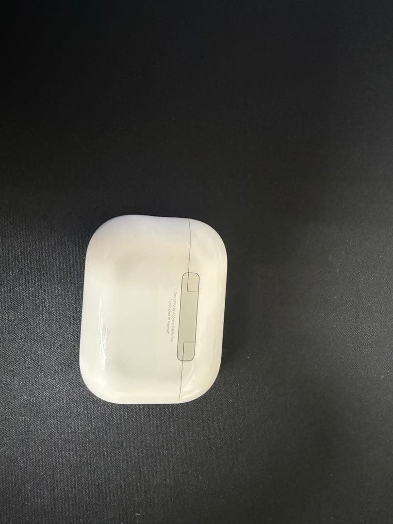 イヤホン AirPods Pro3