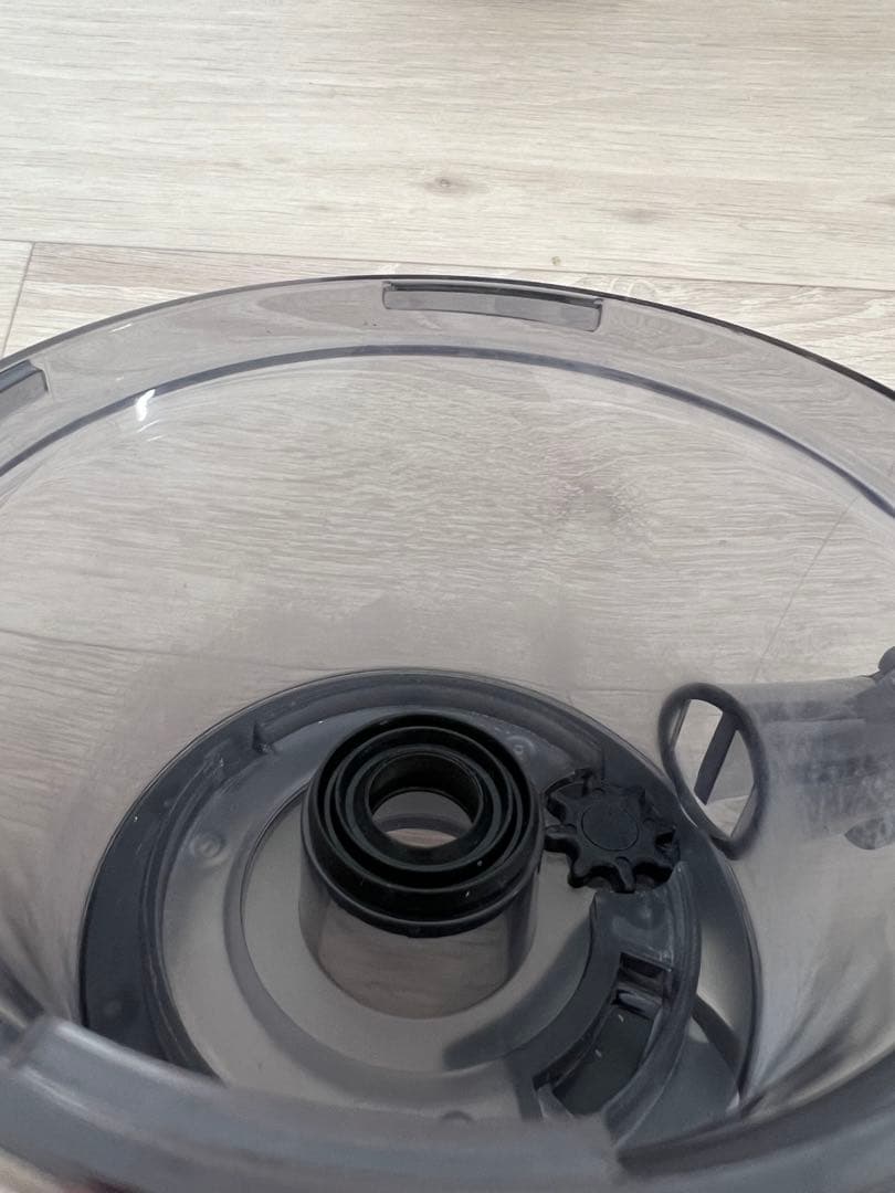 Panasonic 低速ジューサー