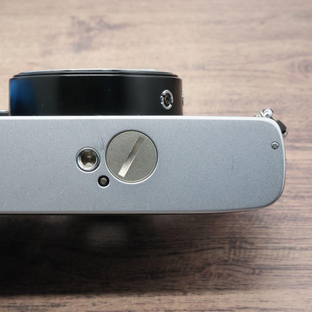 【完動品】minolta X-7 / MD 50mm F1.7