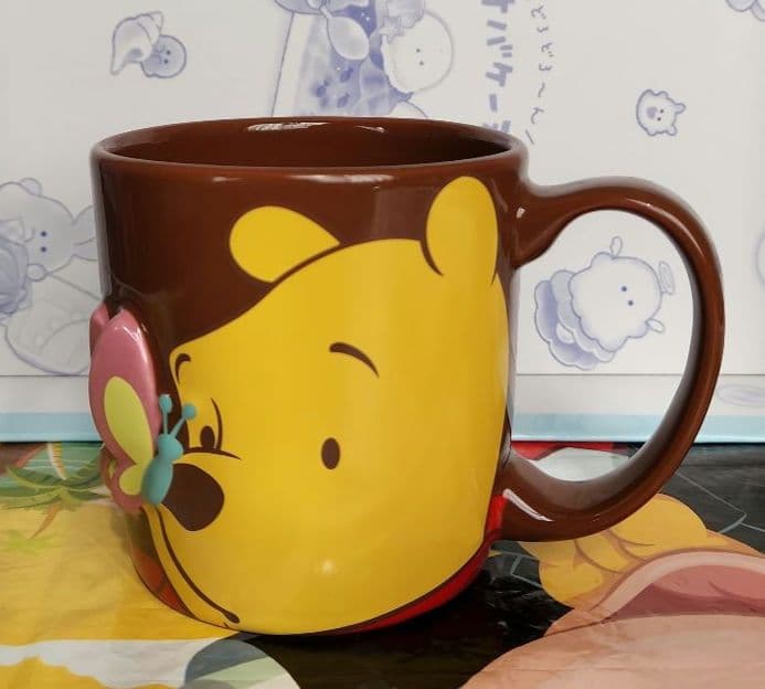 プーさん　食器　まとめ売り