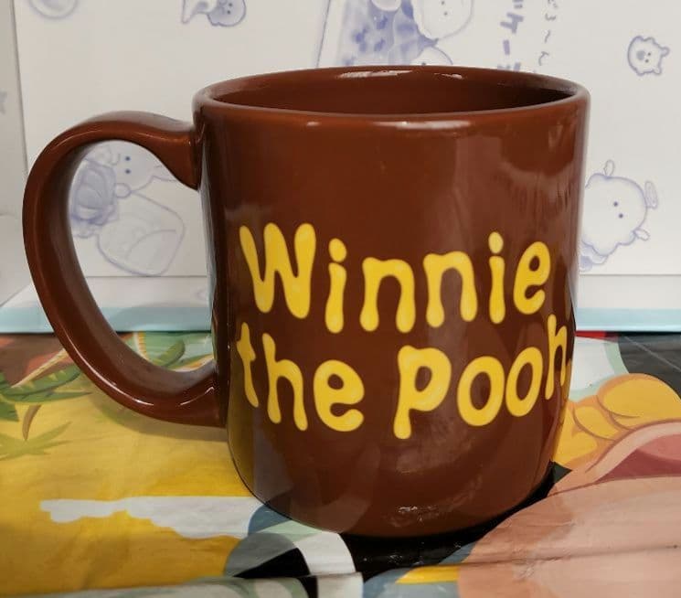 プーさん　食器　まとめ売り