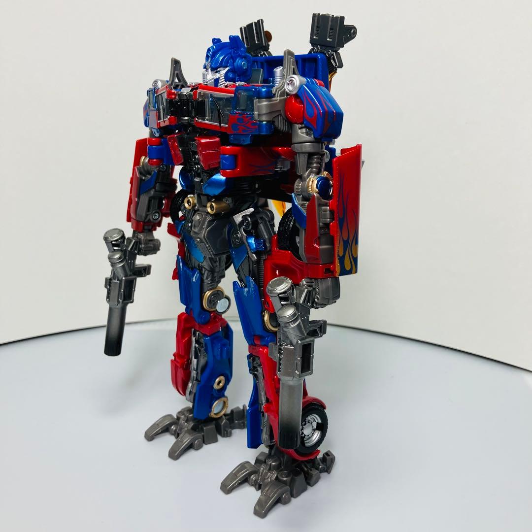 トランスフォーマー プレミアム PF SS-05 オプティマスプライム