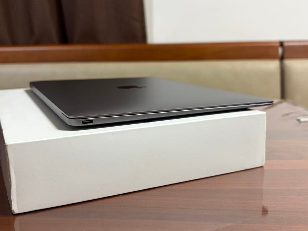 【美品】MacBook 12インチ MJY32J/A【動作確認済み】