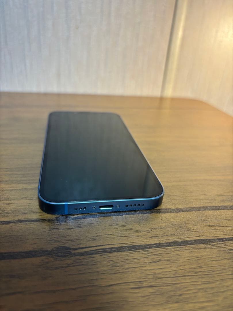 iPhone14 512GB シャッター音なし　アメリカ版　バッテリー100%