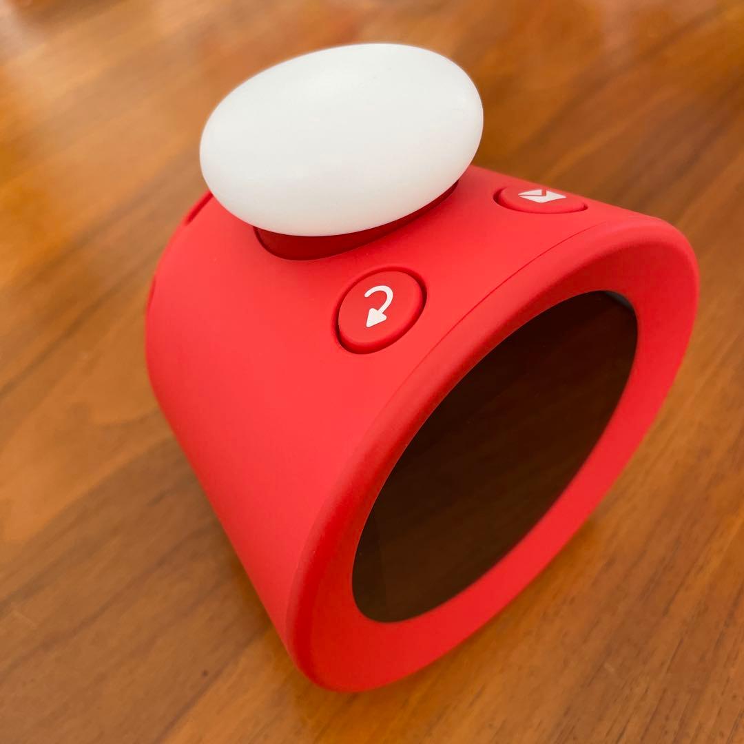 Nintendo Sound Clock Alarmo アラーモ
