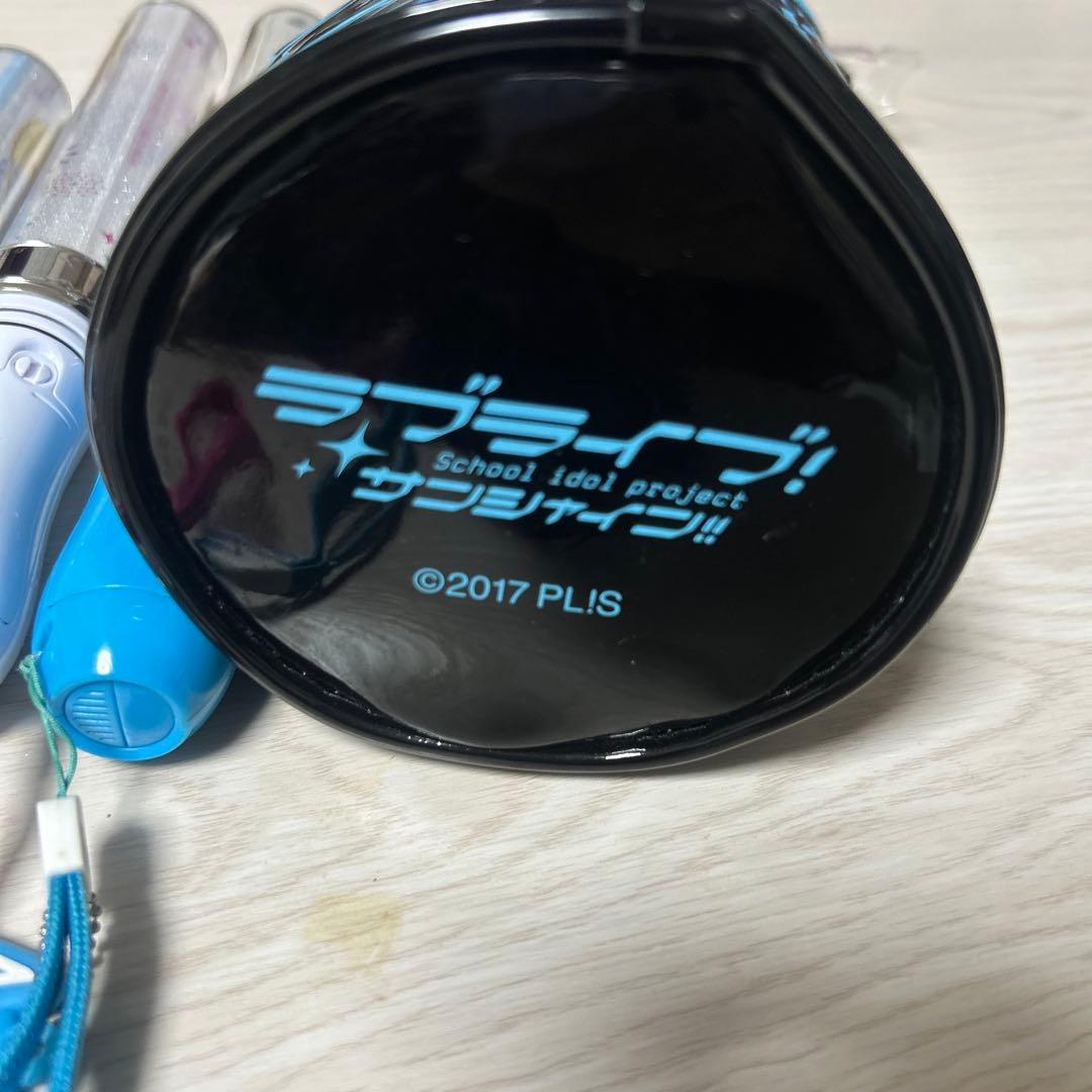 ペンライト　ラブライブ