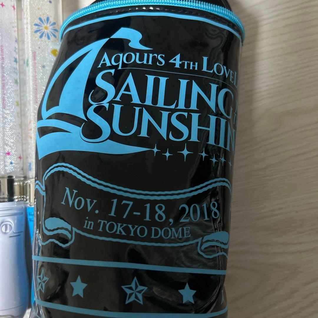 ペンライト　ラブライブ