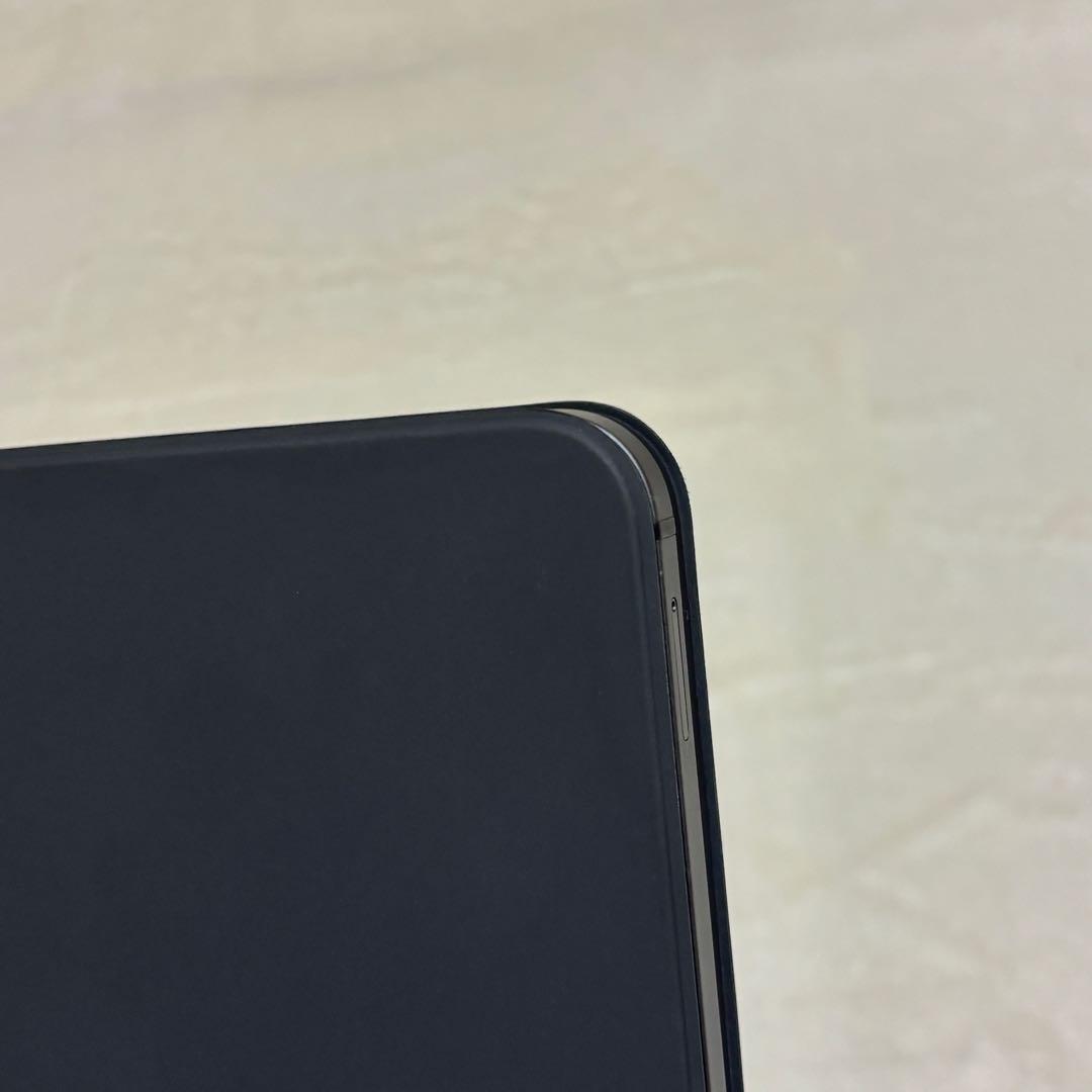 11インチ iPad Air (M4) Magic Keyboard