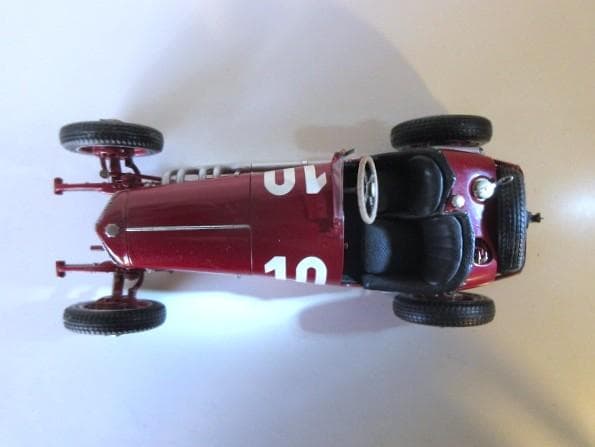 ILEAさん専用 CMC 1/18 メルセデスベンツ Targa Florio