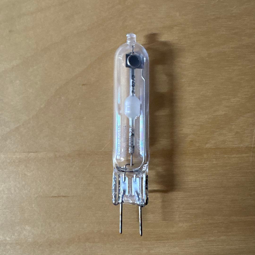 MT35CE-W/G8.5 セラルクスTC 35W 岩崎電気　新品未使用　2個