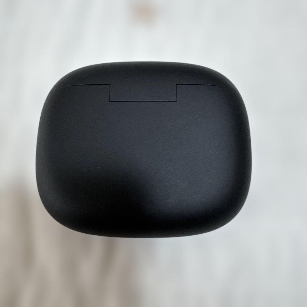 Anker ワイヤレスイヤホン 耳掛け式 ブラック