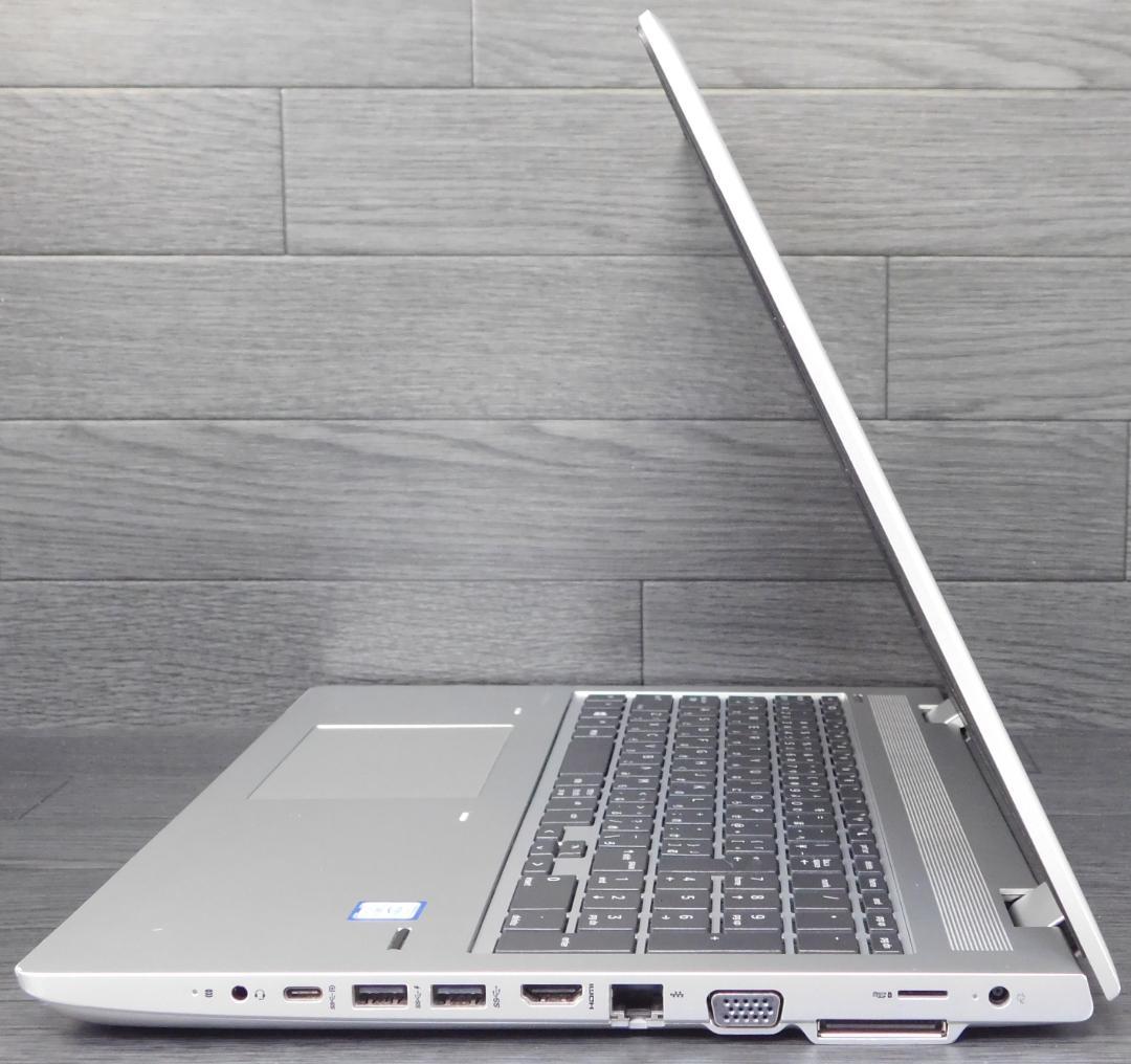 タイムセール■305訳有PC■Windows11■SSD■HPノートパソコン