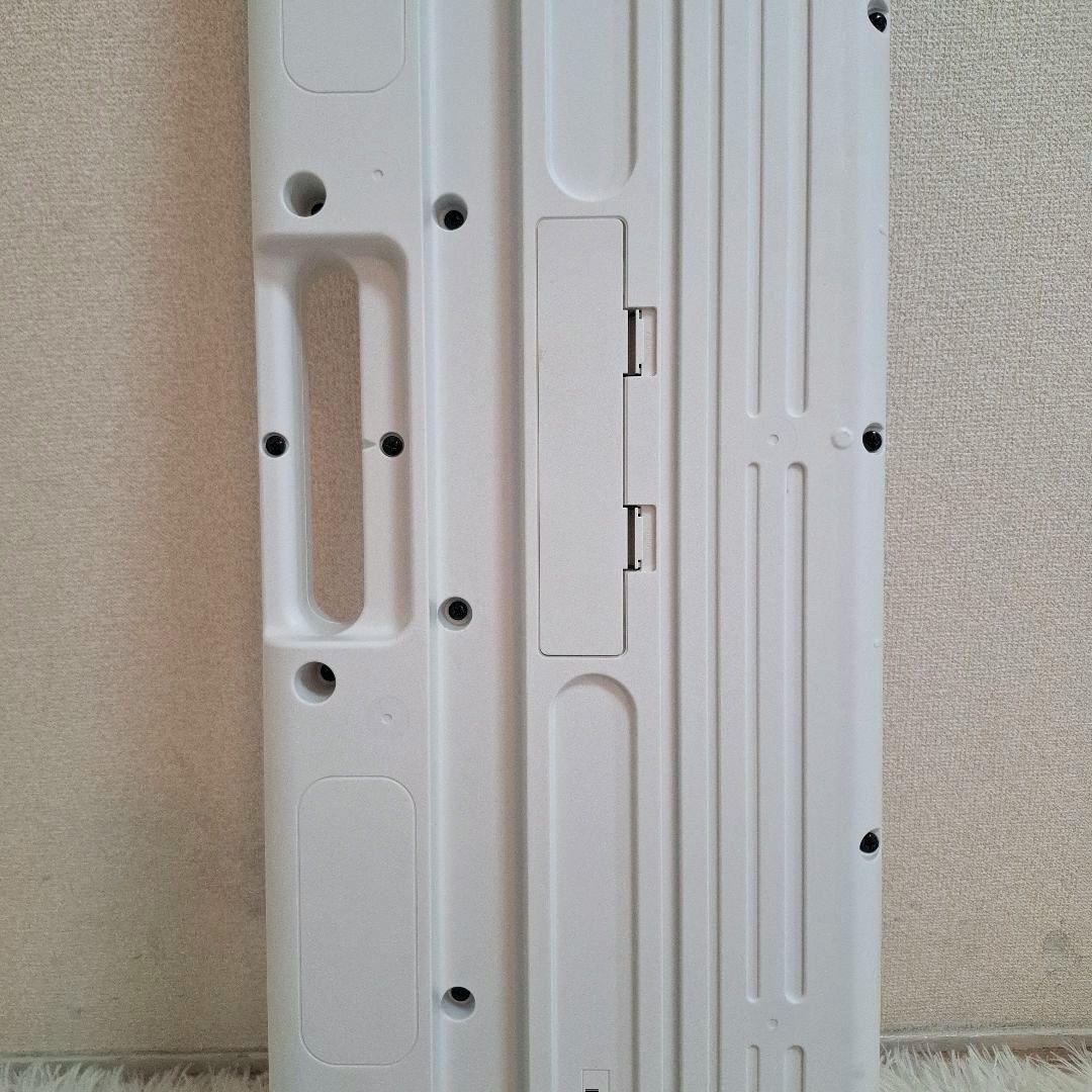 【美品】CASIO LK-312 光ナビゲーション キーボード